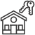 house-key-icons