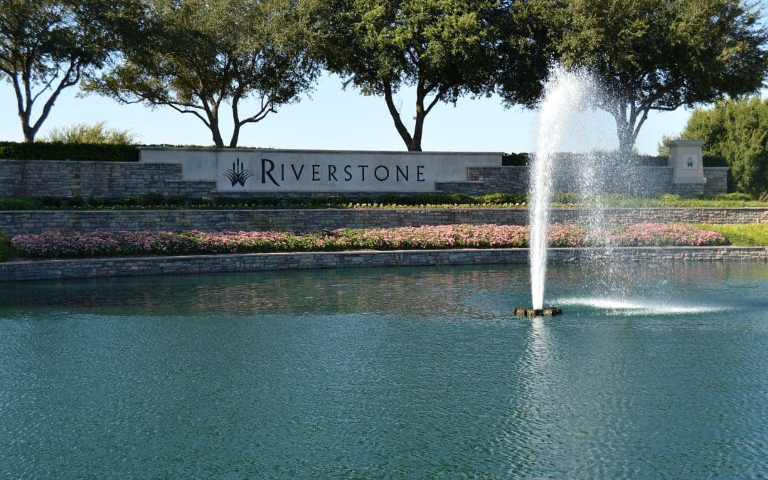 Live the High Life in Riverstone: Your Guide to the Upscale Community in Sugar Land, TX