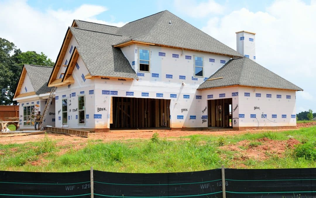 Comparing New Construction Homes and Resale Homes: Which Is Right for You?